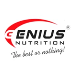 genius nutrition android application logo